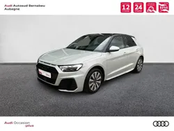 Utilisé 2024 Audi A1 S-Line Citadine | 27 390 € (Prix juste)