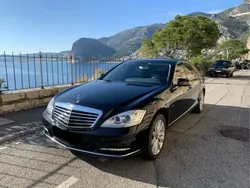 Noir Utilisé 2011 Mercedes S400 Berline | 28 500 €
