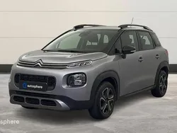 Utilisé 2021 Citroën C3 Aircross Feel SUV | 12 890 € (Bon prix)