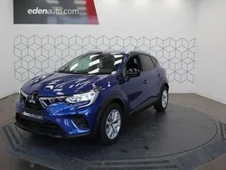 Bleu Utilisé 2023 Mitsubishi ASX SUV | 18 990 € (Bon prix)