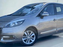 Utilisé 2012 Renault Scénic III Initiale Paris Monospace | 4 990 € (Prix cher)