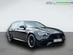 Utilisé 2022 Mercedes E63S AMG AMG Berline | 96 800 €