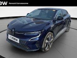 Bleu Utilisé 2023 Renault Mégane Techno Berline | 24 690 € (Bon prix)
