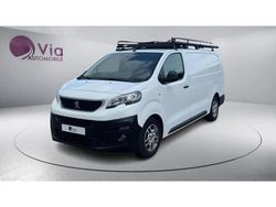 Blanc Utilisé 2021 Peugeot Expert Premium Van | 22 900 € (Prix juste)