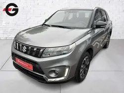 Gris Utilisé 2023 Suzuki Vitara GLX SUV | 19 490 €