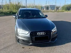 Gris Utilisé 2016 Audi A3 Sportback S-Line Berline | 15 000 € (Prix cher)