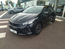 Noir Utilisé 2025 Renault Clio V Techno Citadine | 18 990 € (Prix cher)