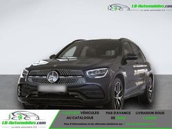 Utilisé 2020 Mercedes GLC300 | 45 400 € (Prix assez cher)