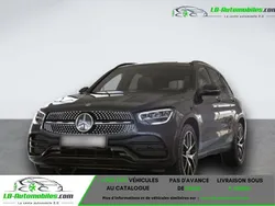 Utilisé 2020 Mercedes GLC300 | 45 400 € (Prix assez cher)