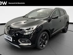 Noir Utilisé 2020 Renault Kadjar Black Edition SUV | 19 990 € (Prix juste)