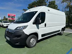 Blanc Utilisé 2016 Citroën Jumper Monospace | 14 988 € (Prix cher)
