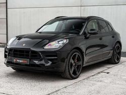 Noir Utilisé 2021 Porsche Macan GTS SUV | 59 900 € (Super prix)