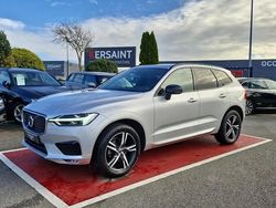 Utilisé 2020 Volvo XC60 R-Design SUV | 29 990 € (Prix cher)