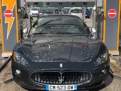 Utilisé 2008 Maserati Granturismo Coupé | 42 500 € (Prix cher)