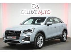 Gris Utilisé 2023 Audi Q2 Advanced Plus SUV | 25 990 € (Bon prix)