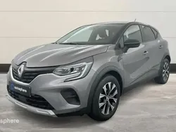 Biton Utilisé 2023 Renault Captur Evolution SUV | 16 990 € (Prix juste)