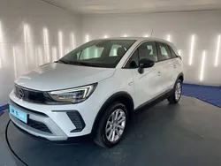 Utilisé 2022 Opel Crossland Edition SUV | 11 900 € (Prix juste)