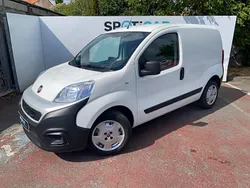 Blanc Utilisé 2021 Fiat Fiorino Lounge Monospace | 11 990 €