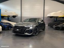 Gris Occasion 2022 Audi RS3 Berline | 75 900 €