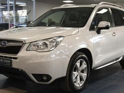 Utilisé 2015 Subaru Forester Premium SUV | 11 490 €