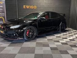 Occasion 2017 Honda Civic S Berline | 37 990 € (Prix assez cher)