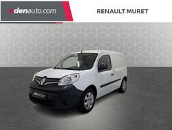 Utilisé 2020 Renault Kangoo Monospace | 10 750 € (Prix juste)