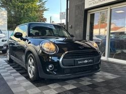 Utilisé 2019 Mini ONE Hatch Citadine | 12 490 € (Bon prix)