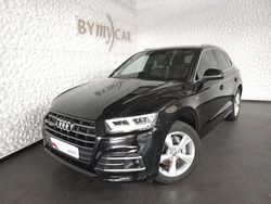 Noir brillant Utilisé 2020 Audi Q5 S-Line SUV | 36 504 € (Super prix)