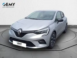 Gris Utilisé 2022 Renault Clio V Evolution Citadine | 16 499 € (Prix juste)