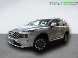 Utilisé 2024 Hyundai Santa Fe SUV | 44 400 € (Super prix)