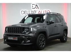 Gris Occasion 2021 Jeep Renegade 80th Anniversary SUV | 20 990 €