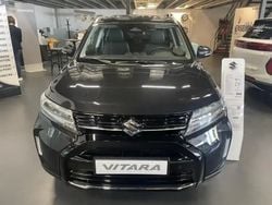 Noir Nouvelle 2025 Suzuki Vitara Style SUV | 25 480 € (Prix assez cher)