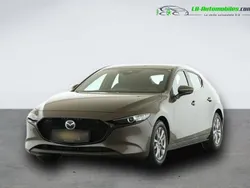 Utilisé 2021 Mazda 3 Berline | 24 000 € (Prix juste)