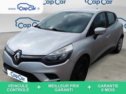 Utilisé 2018 Renault Clio IV Citadine | 9 700 € (Prix juste)