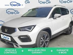 Blanc Utilisé 2022 Seat Ateca SUV | 19 750 € (Bon prix)