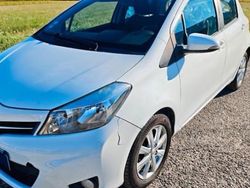 Utilisé 2013 Toyota Yaris Citadine | 3 200 € (Super prix)