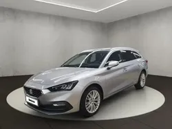 Argent Utilisé 2023 Seat Leon XCELLENCE Break | 24 450 € (Prix juste)