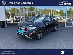 Utilisé 2022 VW T-Cross Active SUV | 19 990 € (Prix juste)