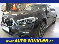 Utilisé 2023 BMW 116 Citadine | 20 970 € (Super prix)