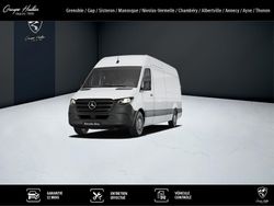 Nouvelle 2025 Mercedes Sprinter Van | 46 023 €