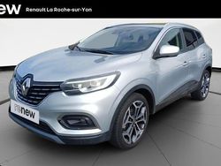 Gris Utilisé 2019 Renault Kadjar Intens SUV | 17 480 € (Prix juste)