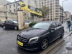 Utilisé 2014 Mercedes A200 Berline | 13 990 €