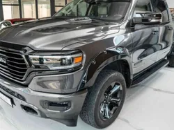 Utilisé 2019 Dodge Ram Limited Pick-up | 62 990 € (Prix juste)