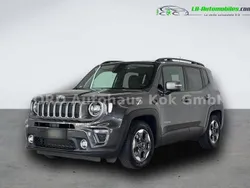 Utilisé 2019 Jeep Renegade SUV | 20 400 € (Prix juste)