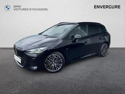 Noir Utilisé 2022 BMW 220 M Sport Monospace | 36 900 € (Prix juste)