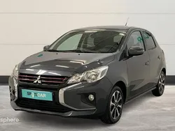 Blanc Nouvelle 2025 Mitsubishi Space Star Edition Berline | 14 299 € (Super prix)