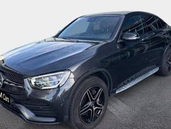 Utilisé 2022 Mercedes GLC300 AMG line | 49 490 € (Prix assez cher)