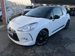 Utilisé 2010 Citroën DS3 Sport Chic Berline | 7 490 € (Prix juste)
