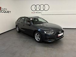 Occasion 2023 Audi A4 Break | 31 590 € (Prix juste)