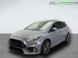 Utilisé 2016 Ford Focus RS Berline | 37 700 € (Prix cher)